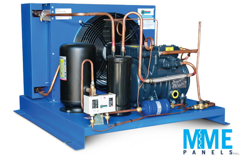 Maneurop Compressor unit