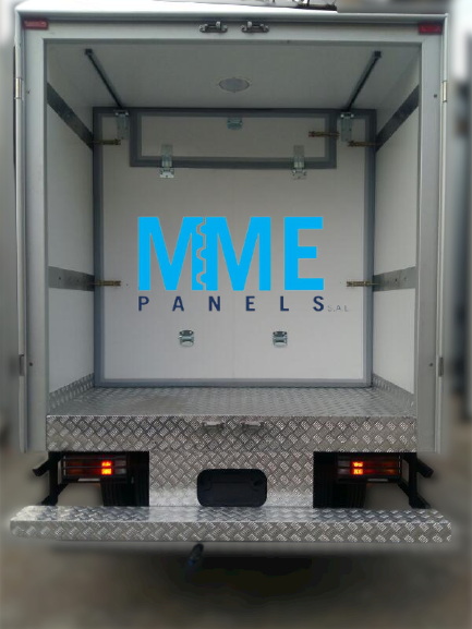 Multi-Temperature Box